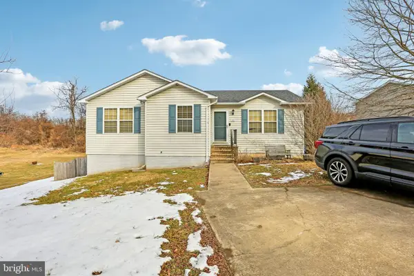 30 Westminster Dr, FRONT ROYAL, VA 22630