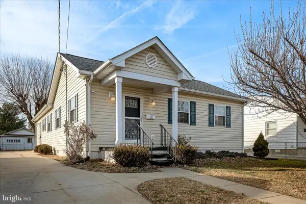 412 Belair Ave, FRONT ROYAL, VA 22630