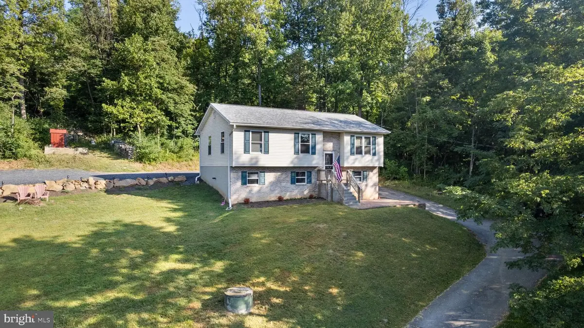 247 Arrowood Rd, Linden, VA 22642 - Image #1