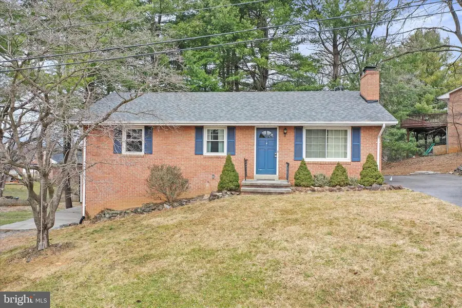 4 Evelyn Ct, Front Royal, VA 22630 - #2