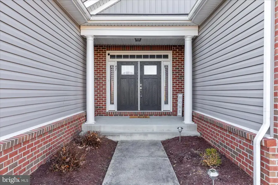 47 Hickory Shaft Ct, Front Royal, VA 22630 - #2