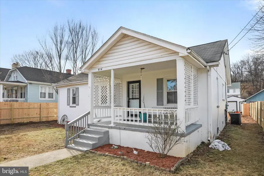 414 Virginia Ave, Front Royal, VA 22630 - Image #2
