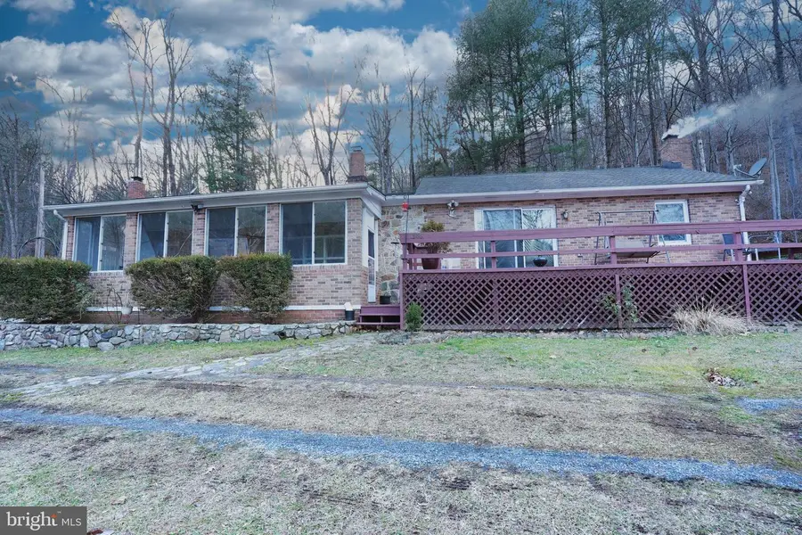 948 Dismal Hollow Rd, Front Royal, VA 22630 - Image #3