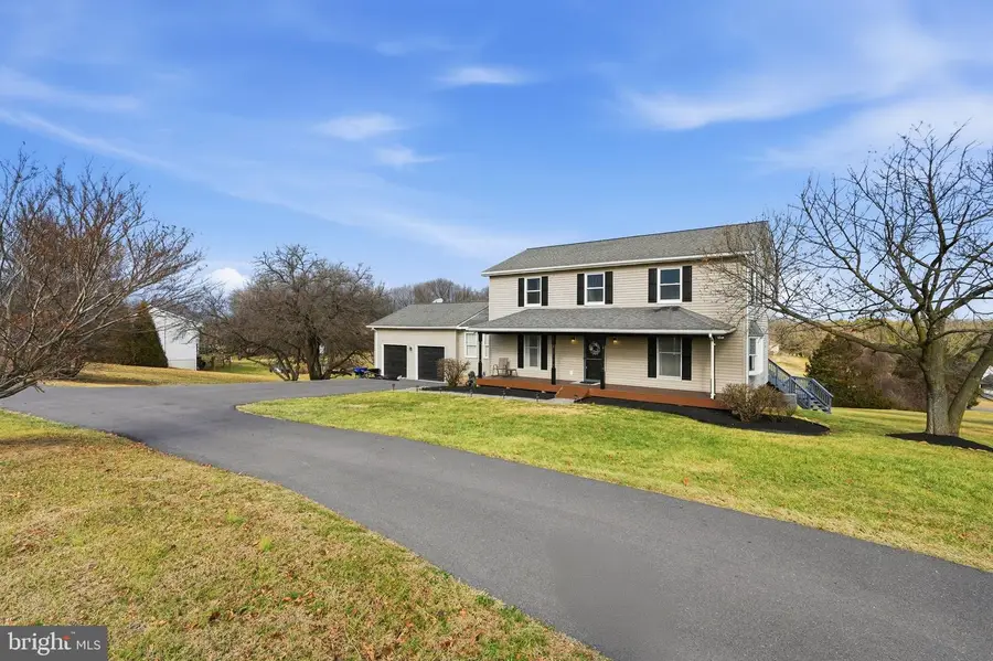 2723 Fairground Rd, Front Royal, VA 22630 - #2