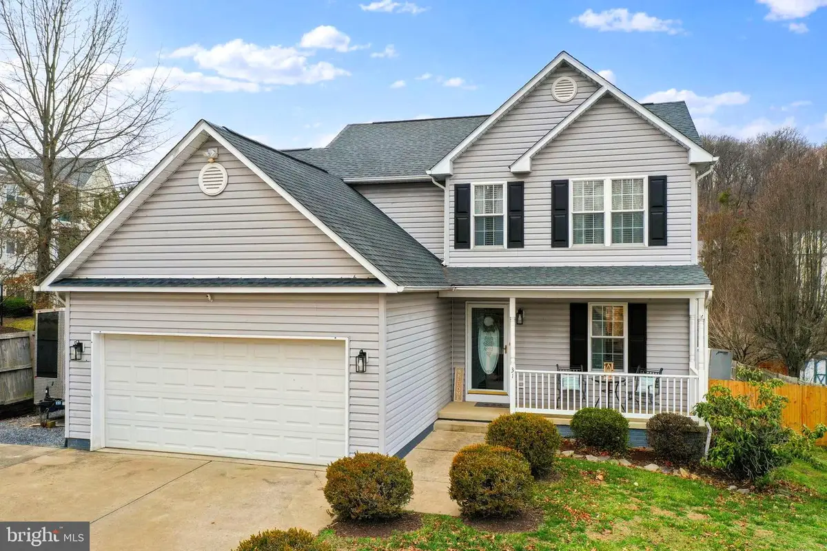 31 Westminster Dr, Front Royal, VA 22630 - Image #1