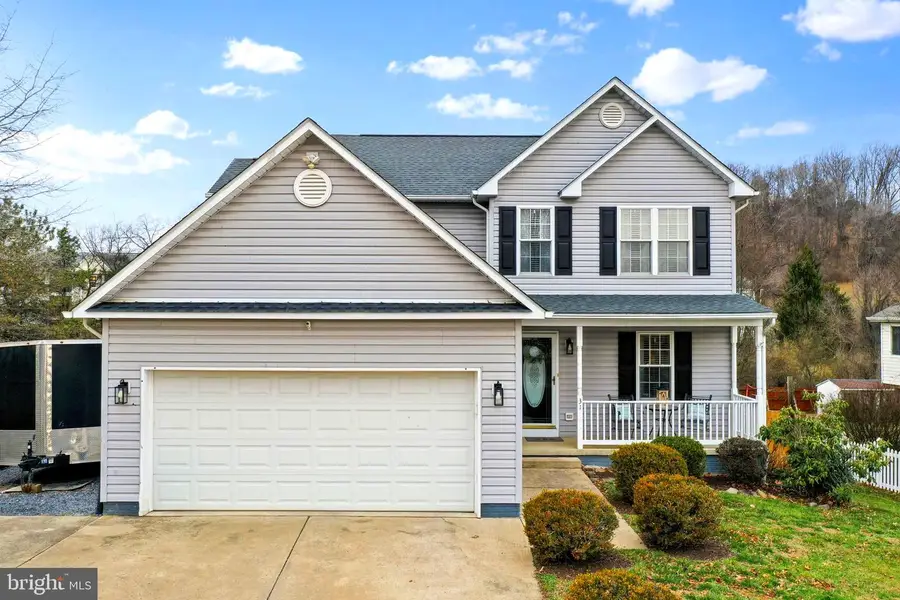 31 Westminster Dr, Front Royal, VA 22630 - Image #2