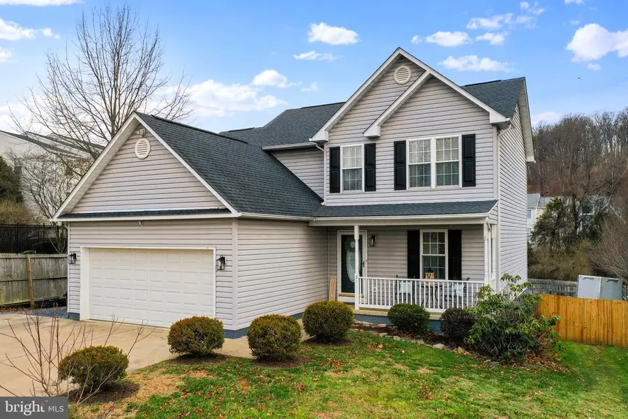 31 Westminster Dr, Front Royal, VA 22630 - Image #3