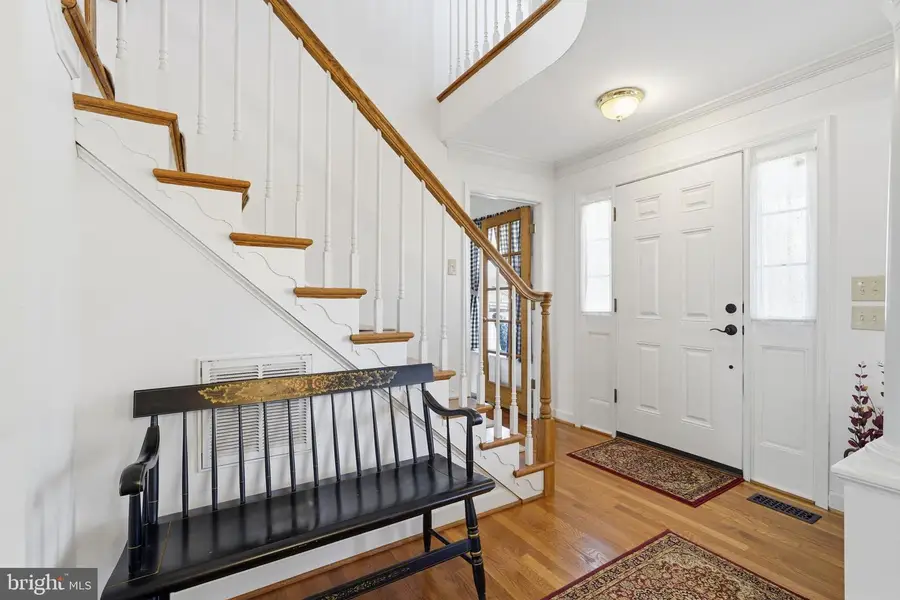 422 Milldale Valley Dr, Front Royal, VA 22630 - Image #3