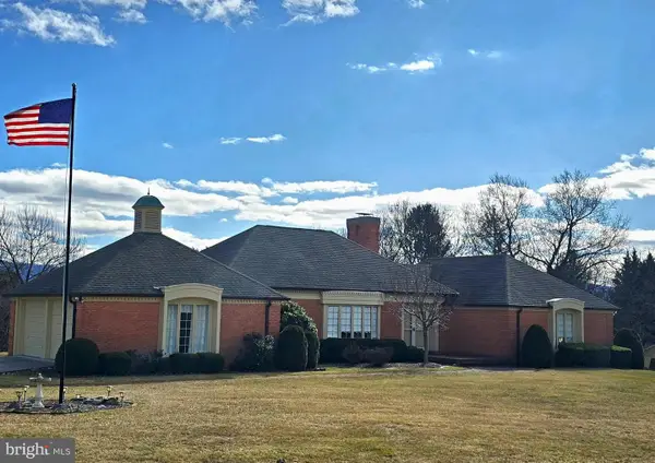 3274 Rockland Rd, FRONT ROYAL, VA 22630