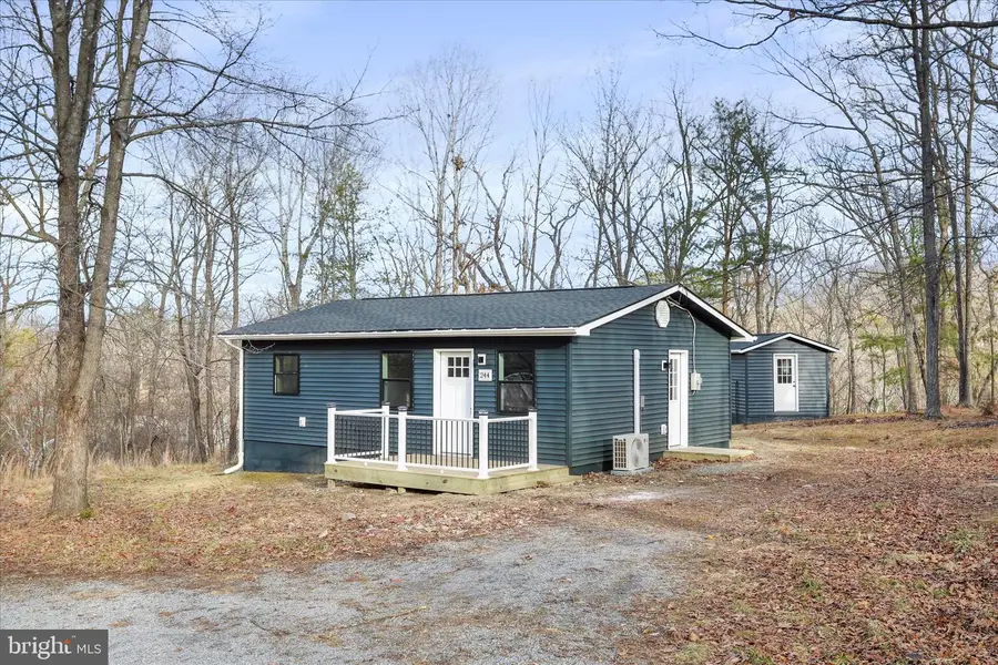 244 Hickory Rd, Front Royal, VA 22630 - Image #3