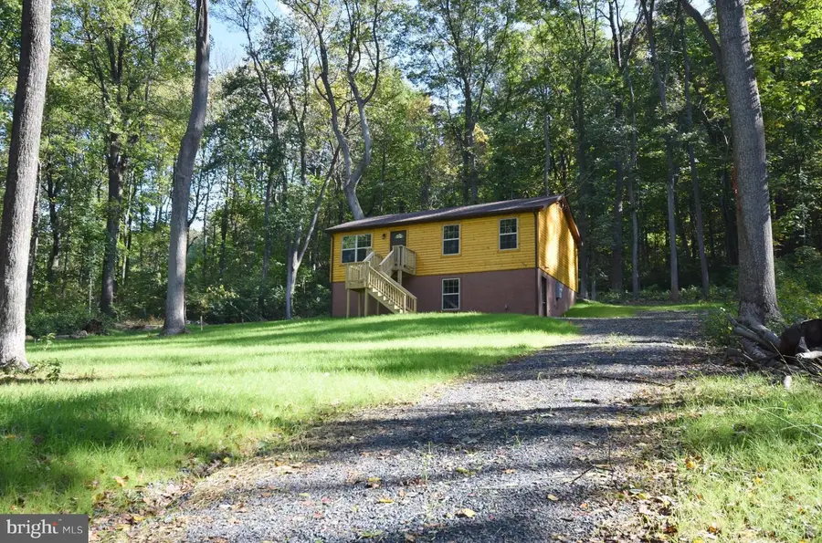 Riley - Lot 51a Ct, Front Royal, VA 22630 - Image #2