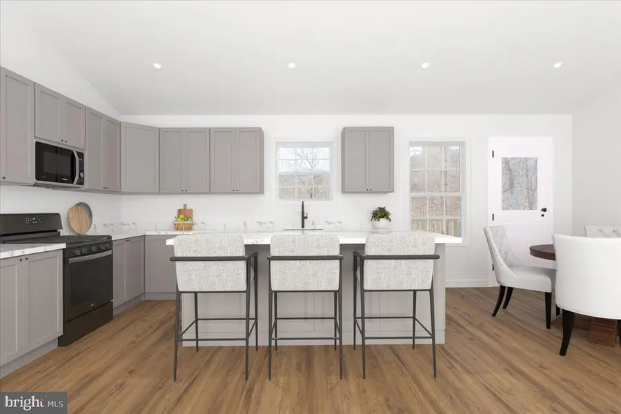 Howellsville Rd - Lot 235, Front Royal, VA 22630 - #3