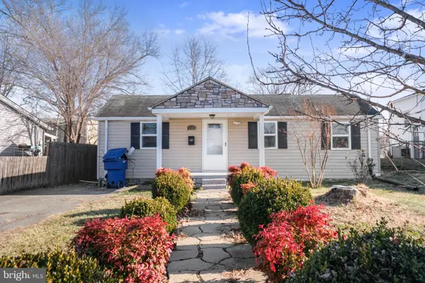 1307 Monroe Ave, FRONT ROYAL, VA 22630