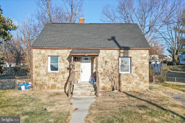 365 W 9th St, FRONT ROYAL, VA 22630