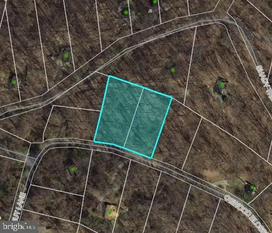 Dogwood Blossom Ln, FRONT ROYAL, VA 22630