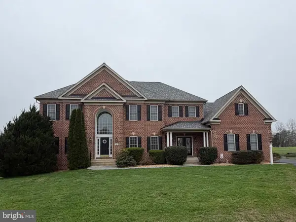 4 Jackson Pl, MIDDLETOWN, VA 22645