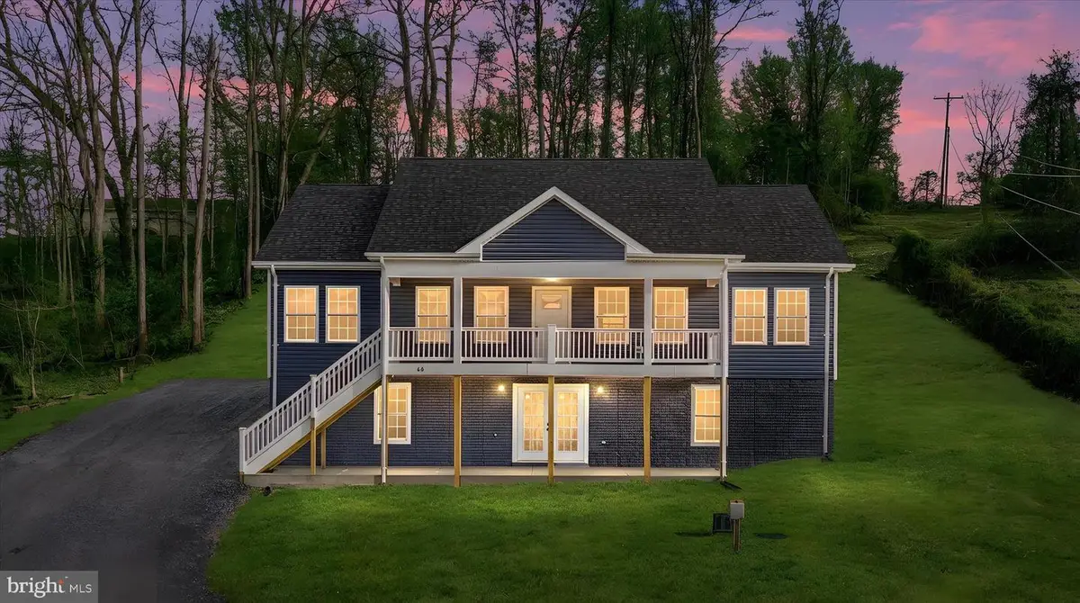 66 Bluejay Ct, Front Royal, VA 22630 - Image #1