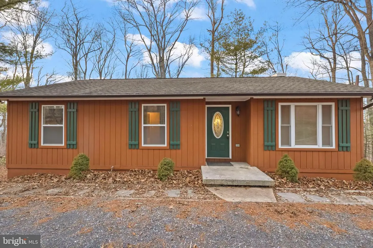 415 Inca Rd, Linden, VA 22642 - Image #1