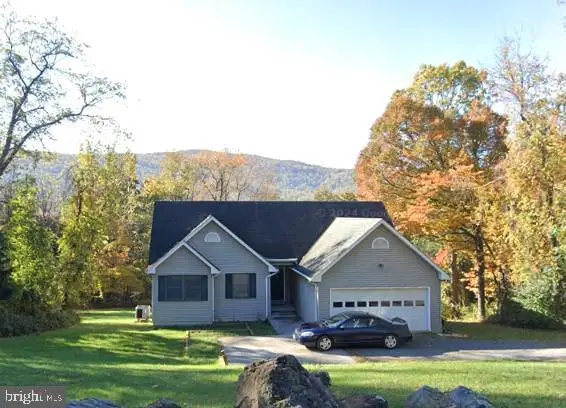 588 Apple Orchard Dr, LINDEN, VA 22642