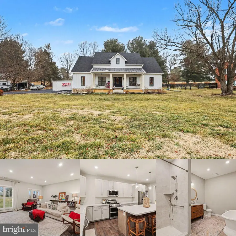 3684 Rockland Rd, Front Royal, VA 22630 - #2