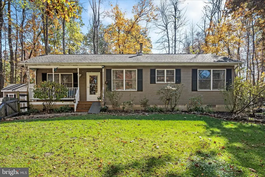 157 Woodthrush Way, Linden, VA 22642 - #2