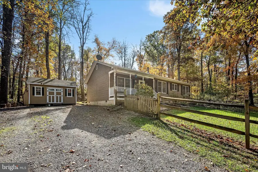 157 Woodthrush Way, Linden, VA 22642 - #3