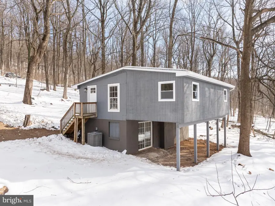 136 Gayles Ln, Front Royal, VA 22630 - #3