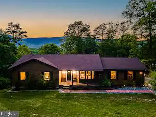 540 Lakeside Dr, FRONT ROYAL, VA 22630