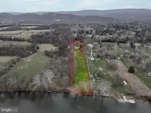 804 Farms River Rd, FRONT ROYAL, VA 22630