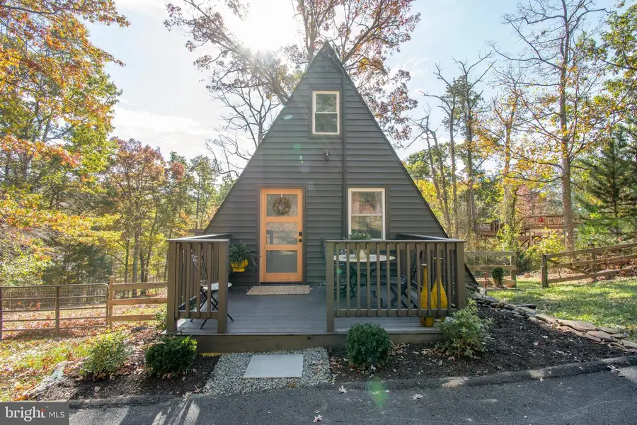 207 Gary Ln, Front Royal, VA 22630 - #2