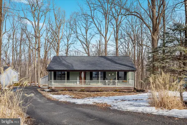 67 Pocahontas Rd, FRONT ROYAL, VA 22630