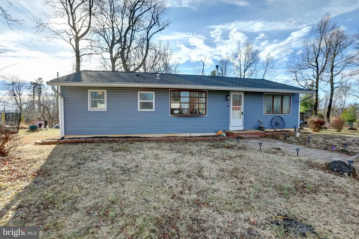 746 Bifrost Way, Linden, VA 22642 - #1