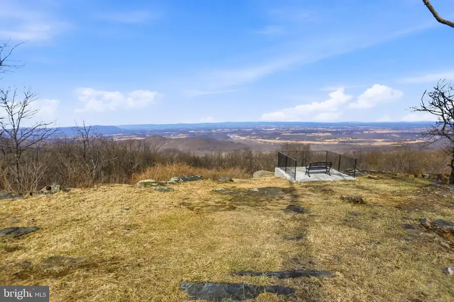 746 Bifrost Way, Linden, VA 22642 - #2