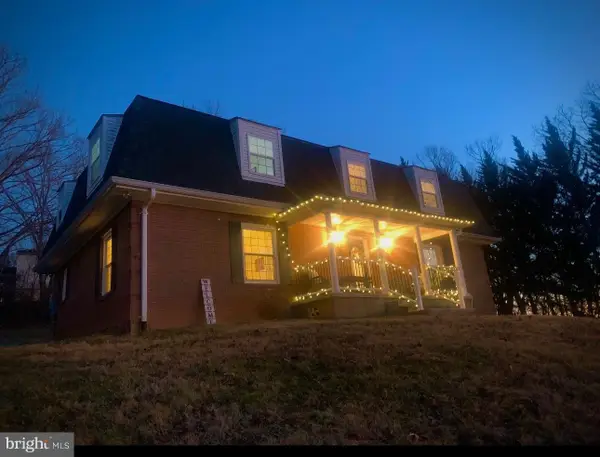 420 Luray Ave, FRONT ROYAL, VA 22630