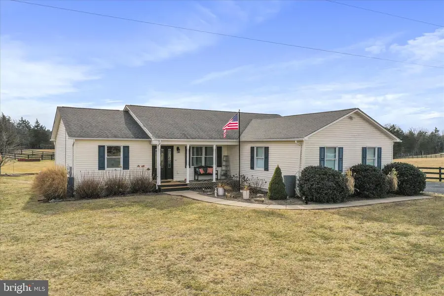 5670 Long Meadow Rd, Middletown, VA 22645 - #2