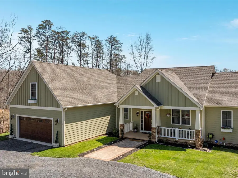 92 Oak Hill Ct, Stephens City, VA 22655 - #3