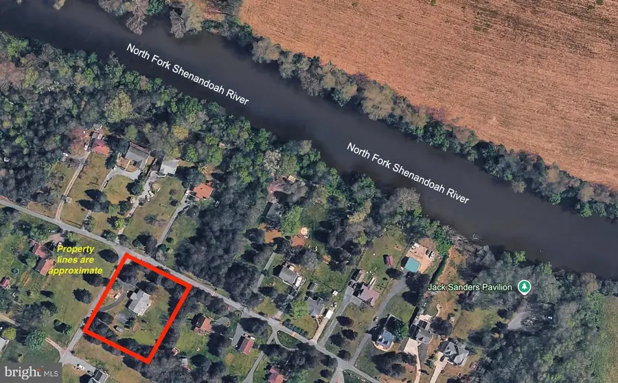 15 River Lakes Dr, Strasburg, VA 22657 - #3