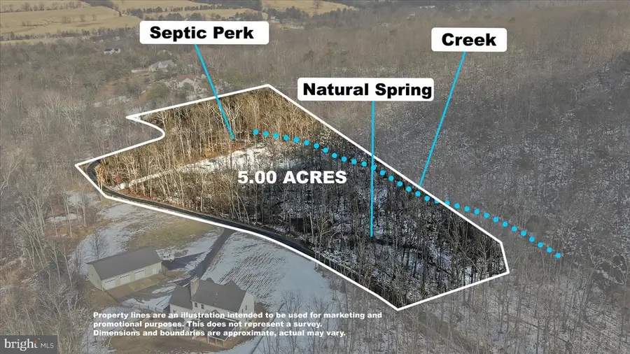 0 Stoney Mountain Dr, Strasburg, VA 22657 - #2