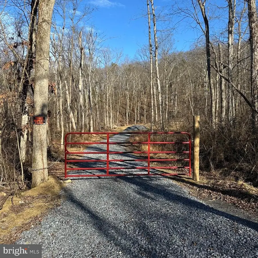 0 Stoney Mountain Dr, Strasburg, VA 22657 - #3