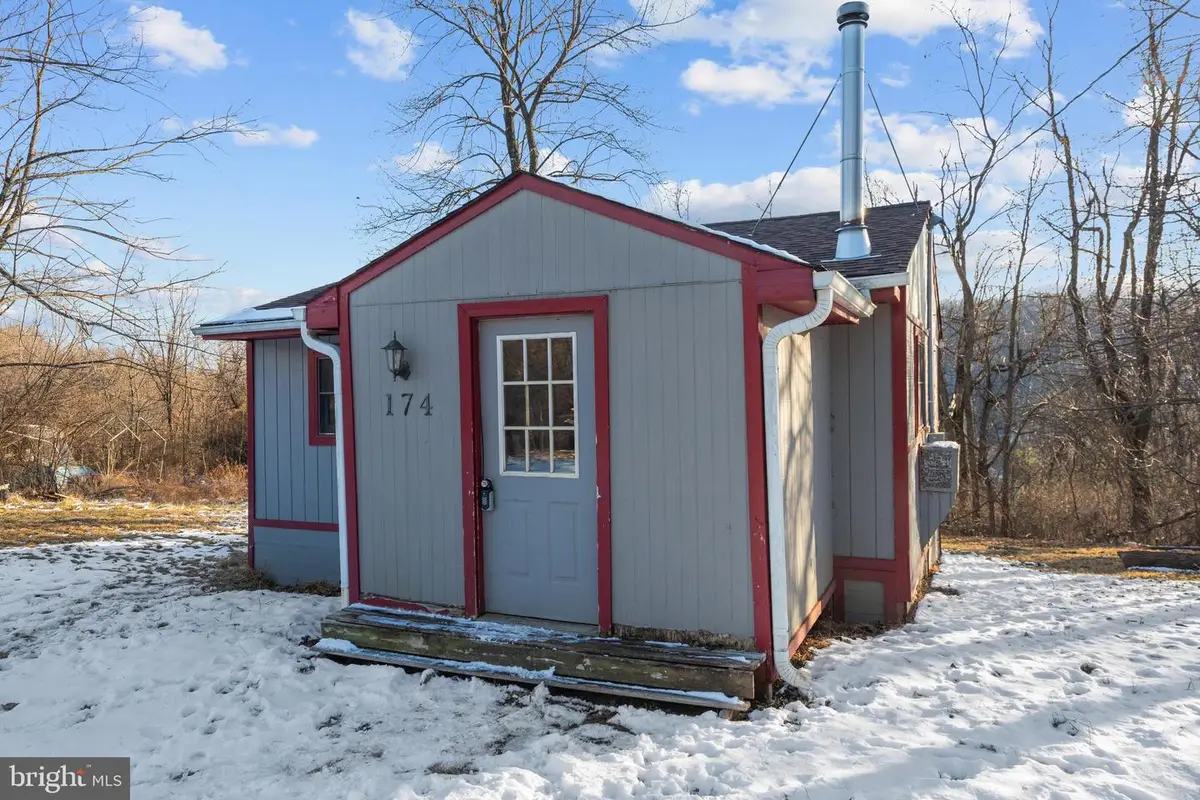 174 Bluebird Way, Front Royal, VA 22630 - #1