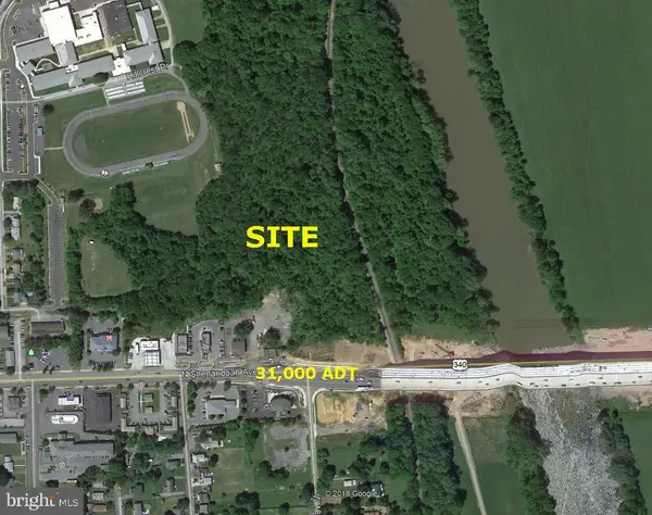 1724 Shenandoah Ave N, FRONT ROYAL, VA 22630