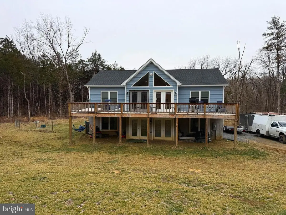 3612 Panhandle Rd, Front Royal, VA 22630 - #1