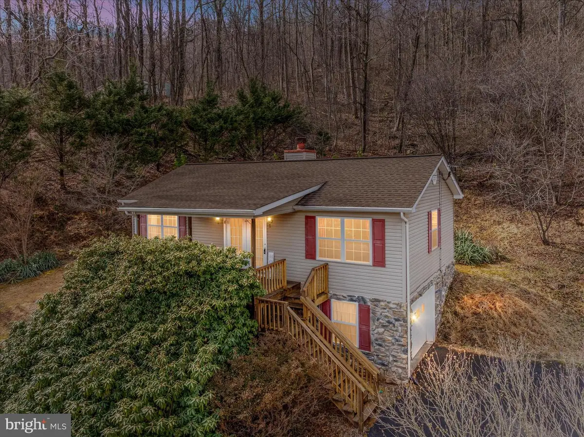 1057 Harmony Orchard Rd, Front Royal, VA 22630 - #1