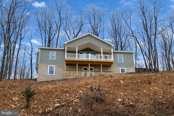 434 Old Oak Lane, FRONT ROYAL, VA 22630