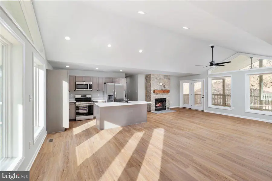 434 Old Oak Lane, Front Royal, VA 22630 - #3