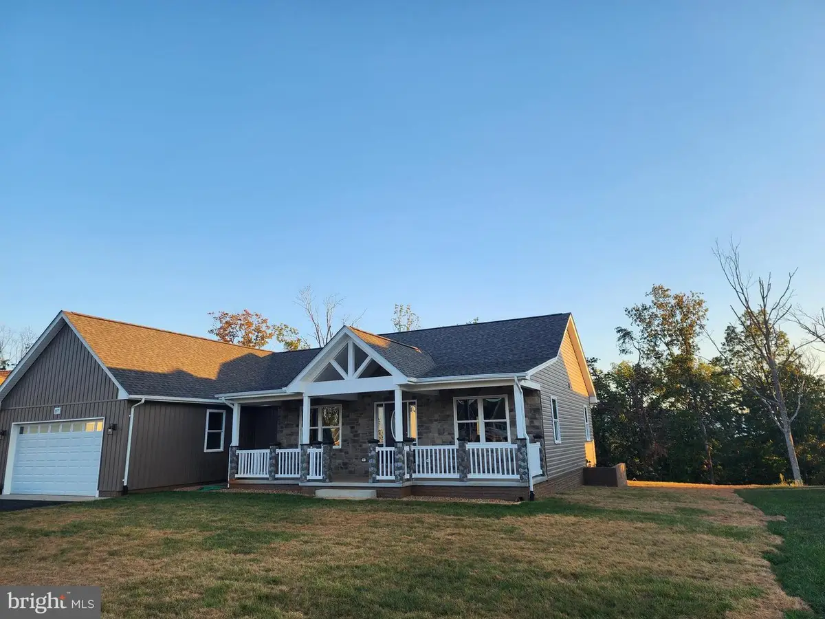 117 Pointers Way, Front Royal, VA 22630 - #1