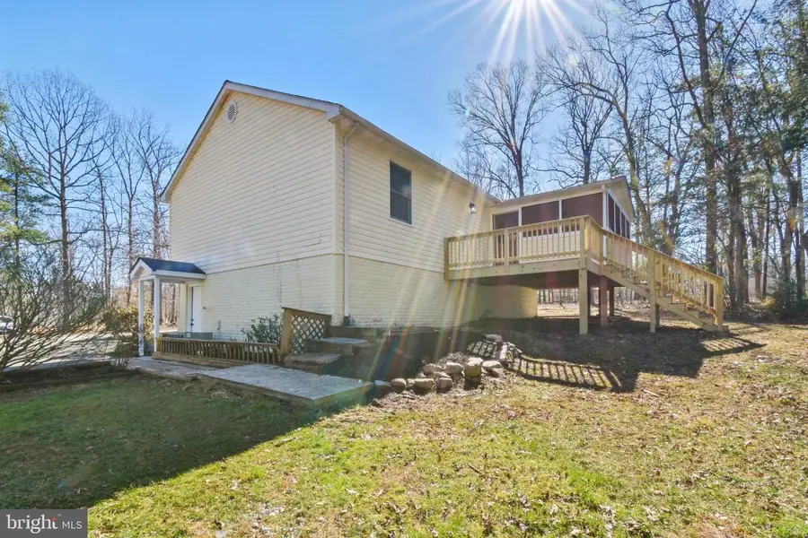 247 Hickory Rd, Front Royal, VA 22630 - #3