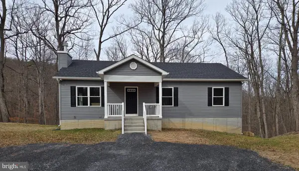 Dogwood Farm, FRONT ROYAL, VA 22630