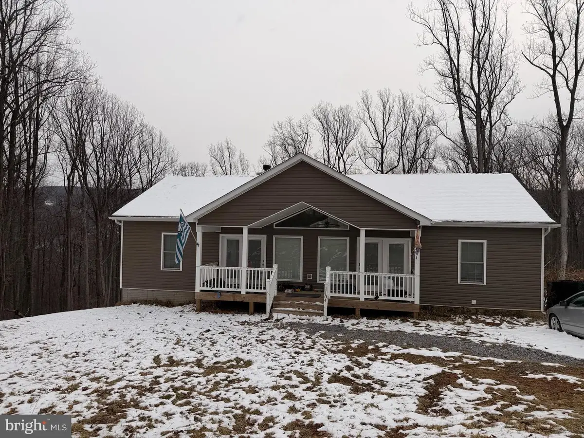 1104 High Top Rd, Linden, VA 22642 - #1