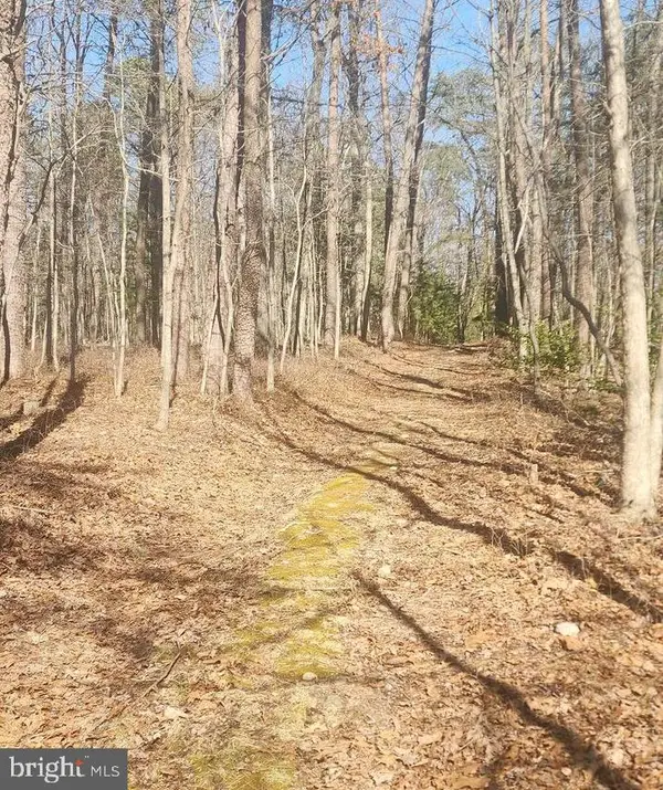 0 Dogwood Ln, BENTONVILLE, VA 22610